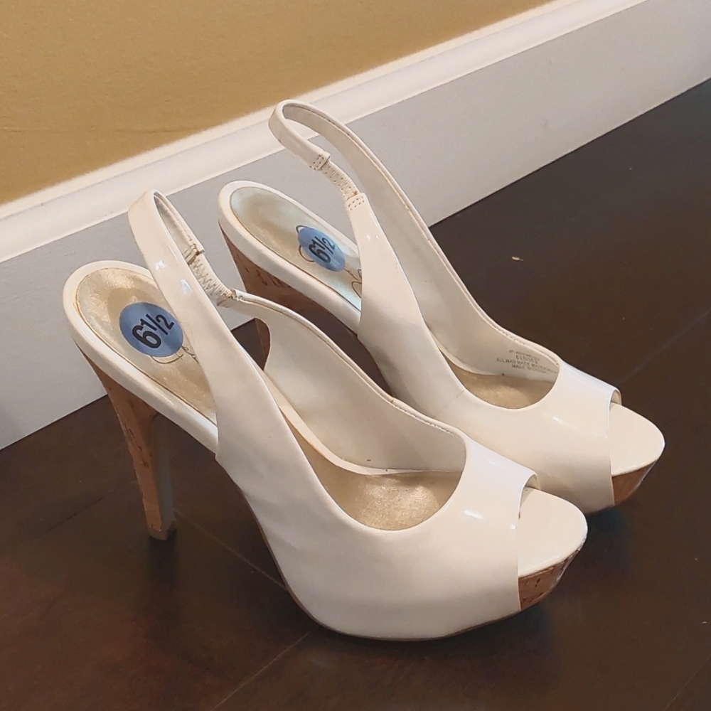High Heels
